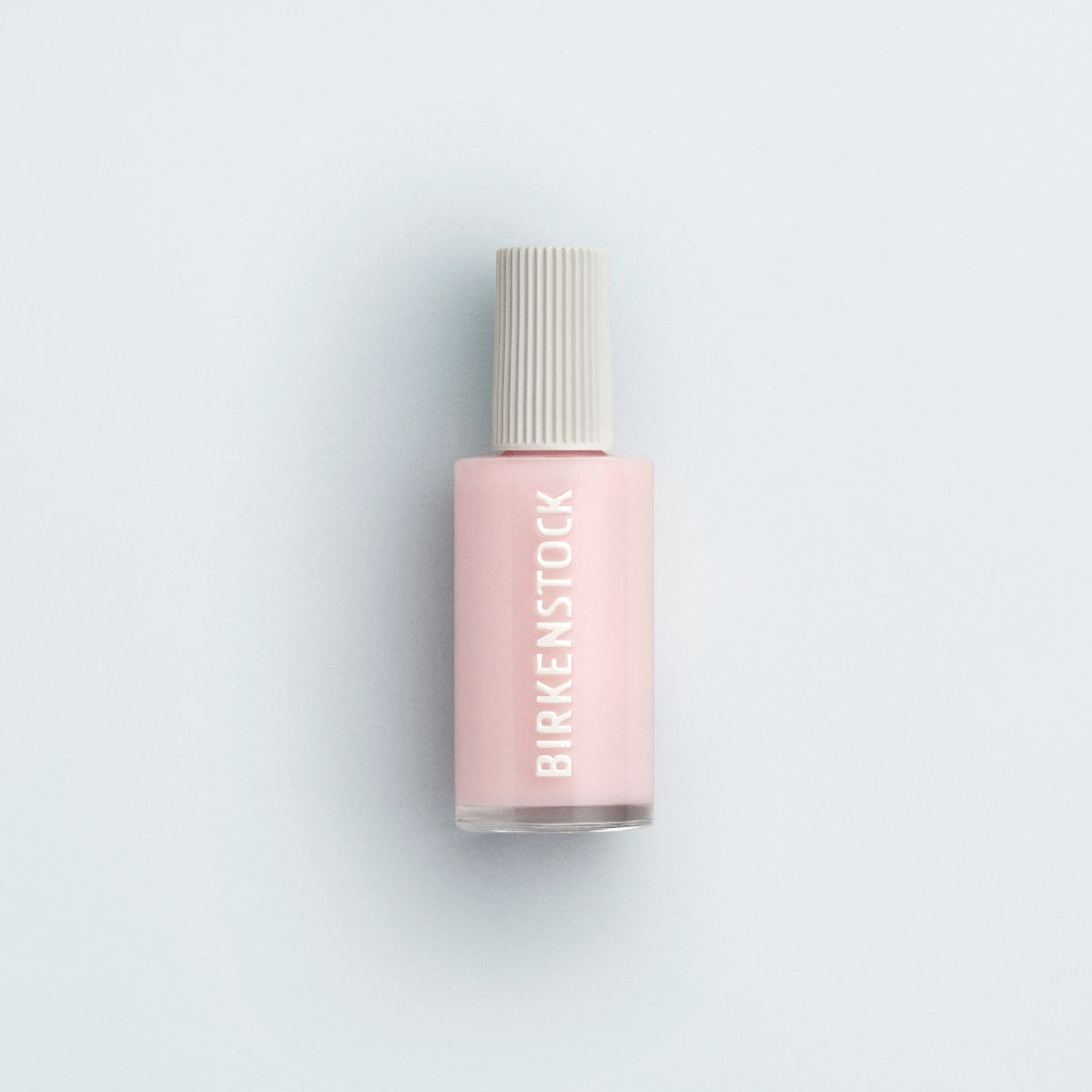 Birkenstock Plant-Based Nail Polish - 14ml Light Rose - Image 1