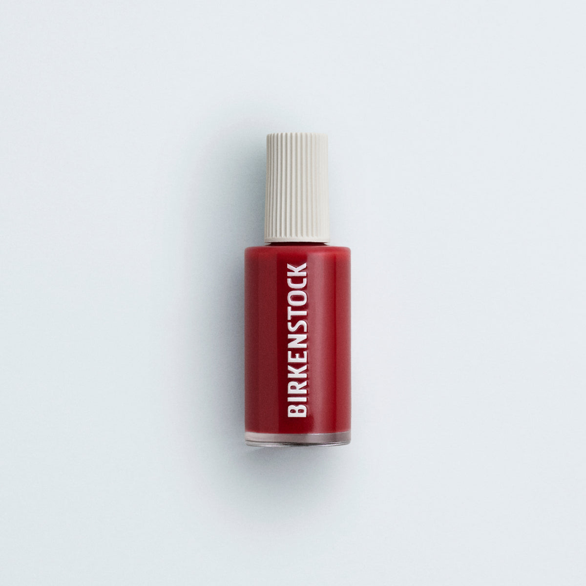 Birkenstock Plant-Based Nail Polish - 14ml Red - Image 1