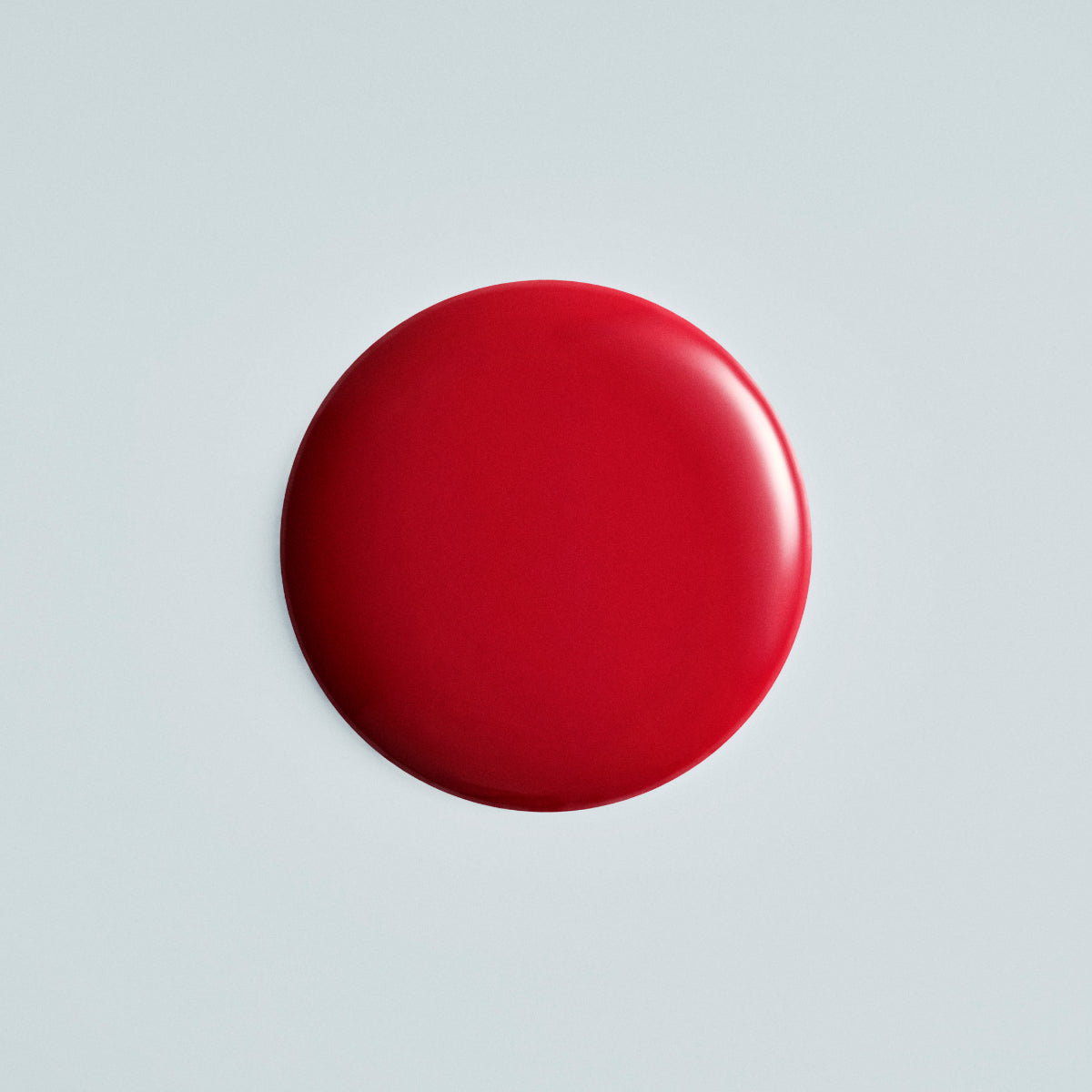 Birkenstock Plant-Based Nail Polish - 14ml Red - Image 3