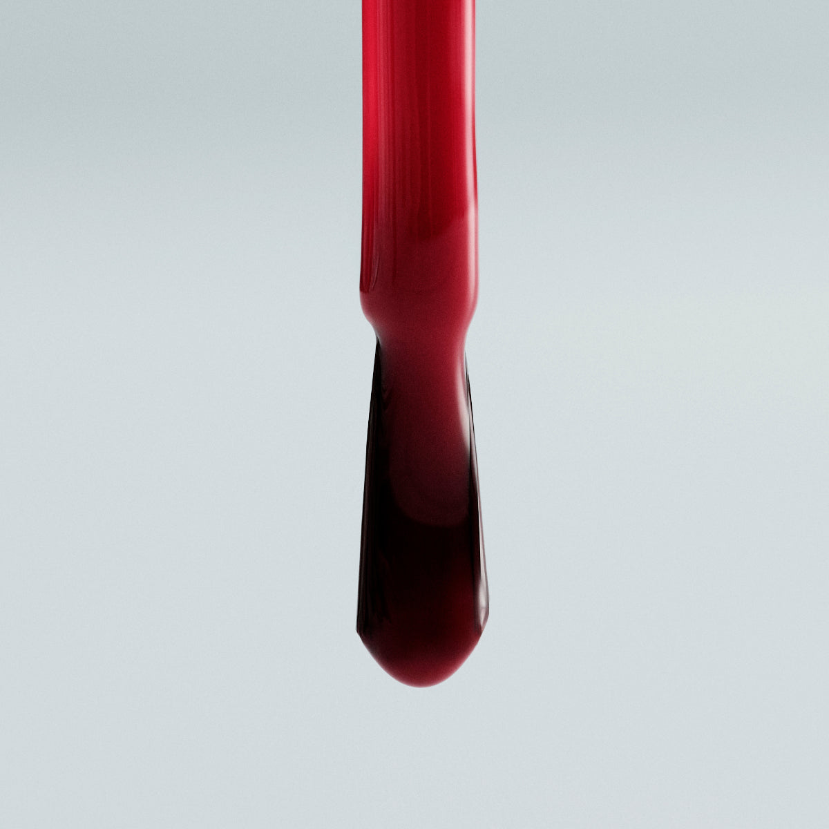 Birkenstock Plant-Based Nail Polish - 14ml Red - Image 6