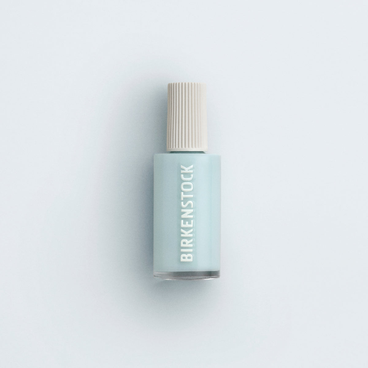 Birkenstock Plant-Based Nail Polish - 14ml Surf Green - Image 1