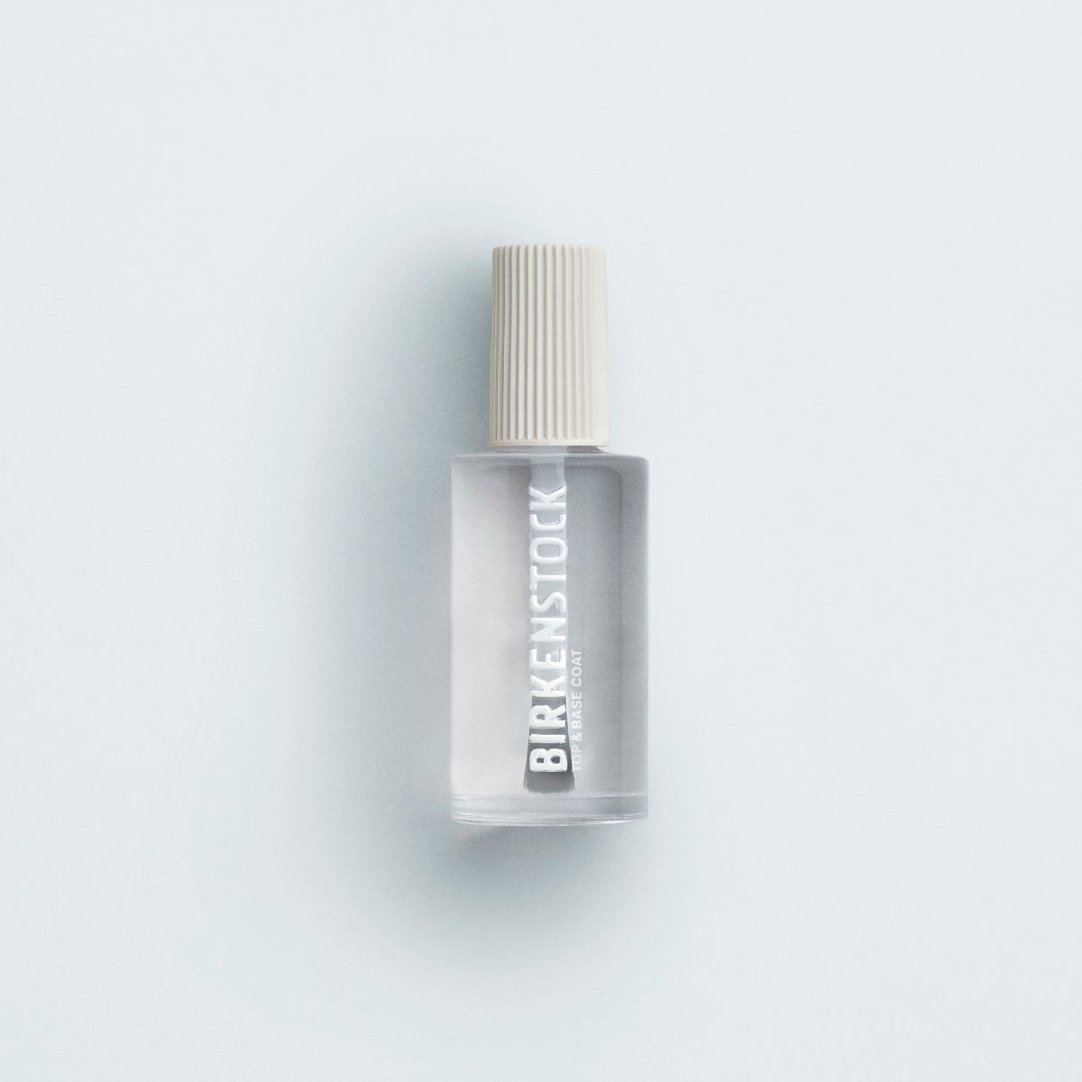Birkenstock Plant-Based Top and Base Coat - 14ml None - Image 1
