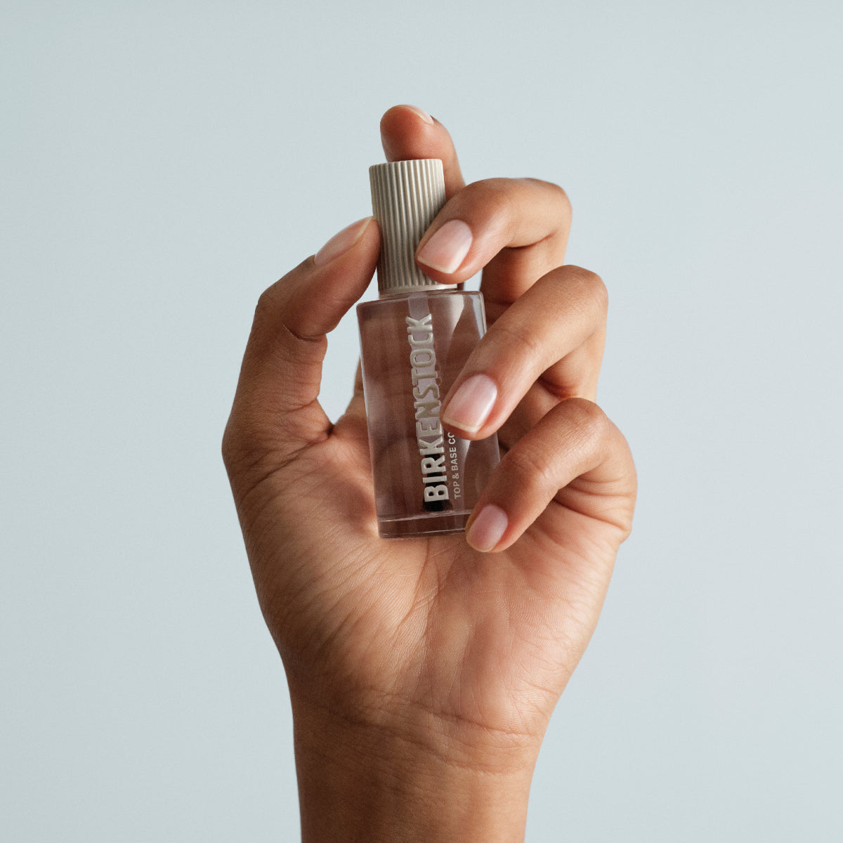 Birkenstock Plant-Based Top and Base Coat - 14ml None - Image 4