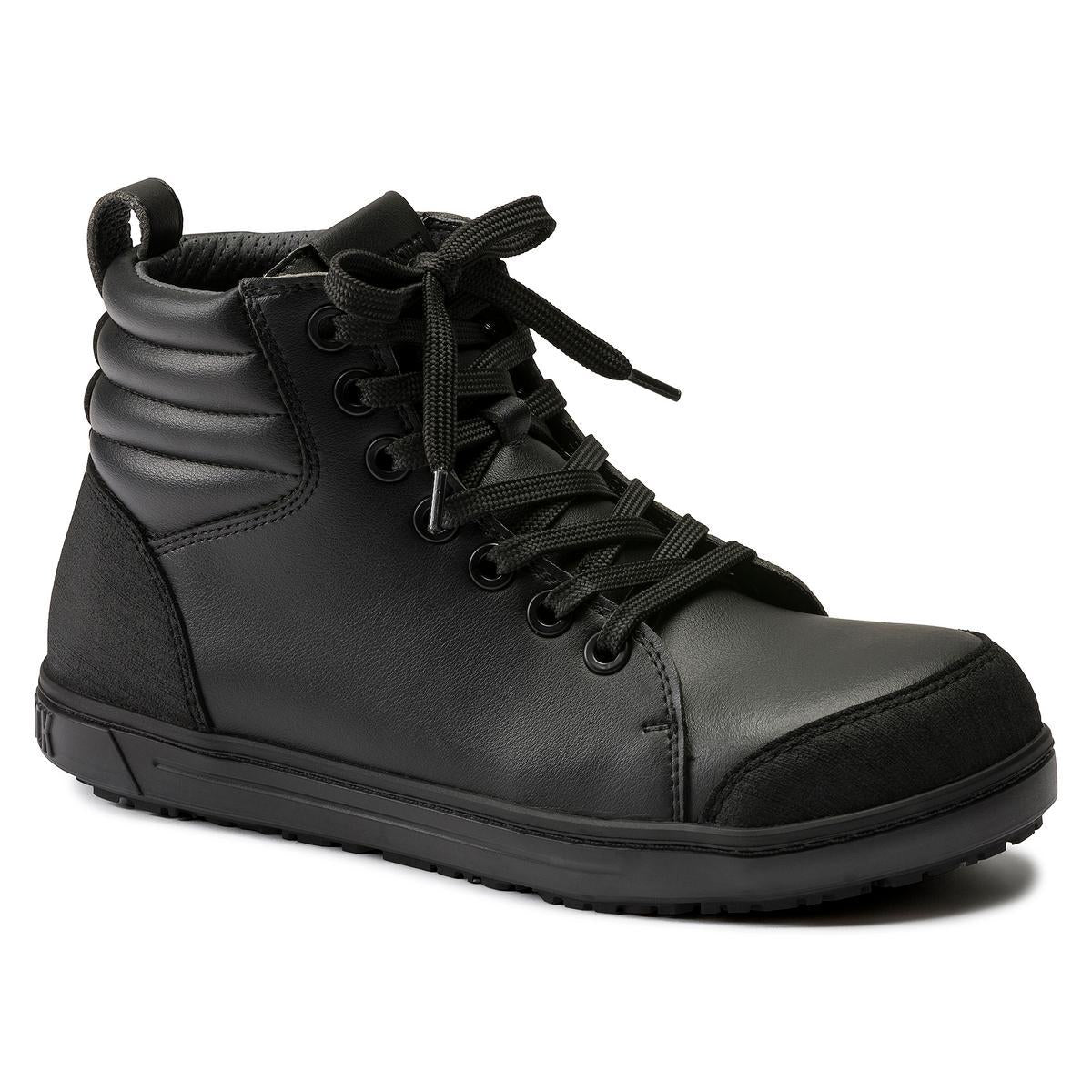 Birkenstock QS 700 Black - Image 1