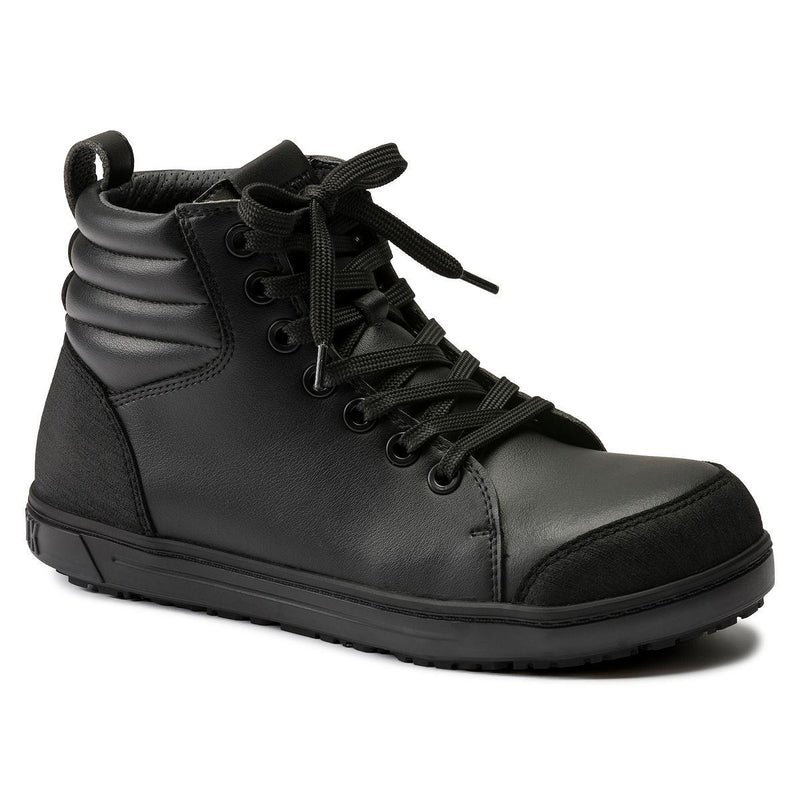 Birkenstock QS 700 Black - Image 1