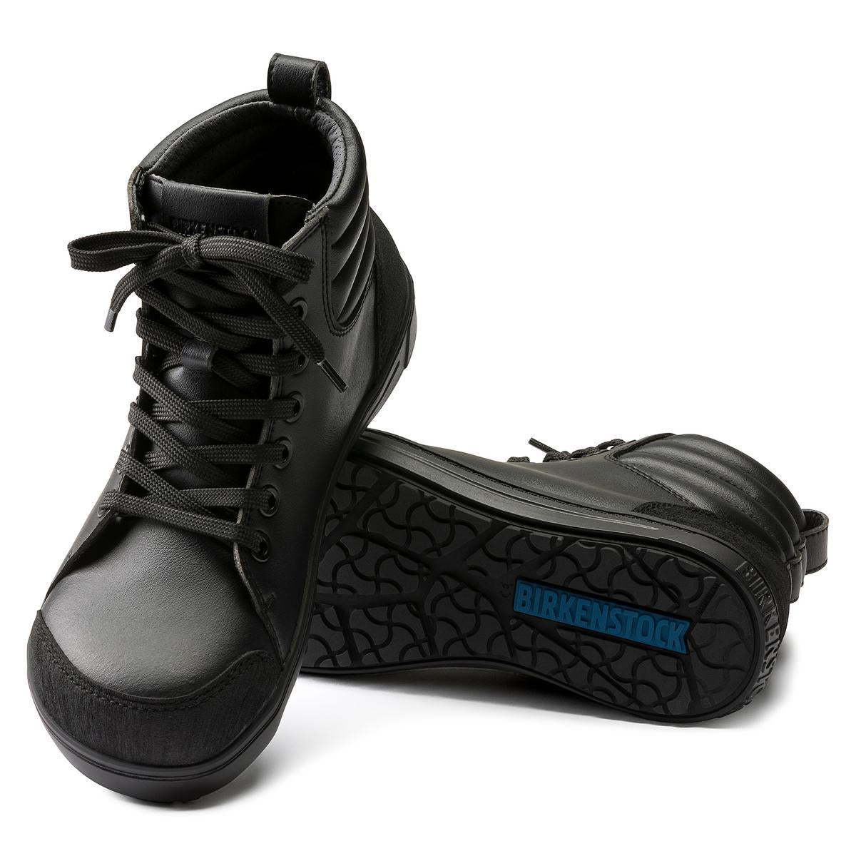 Birkenstock QS 700 Black - Image 2