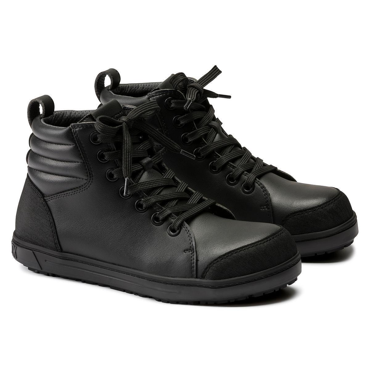 Birkenstock QS 700 Black - Image 3