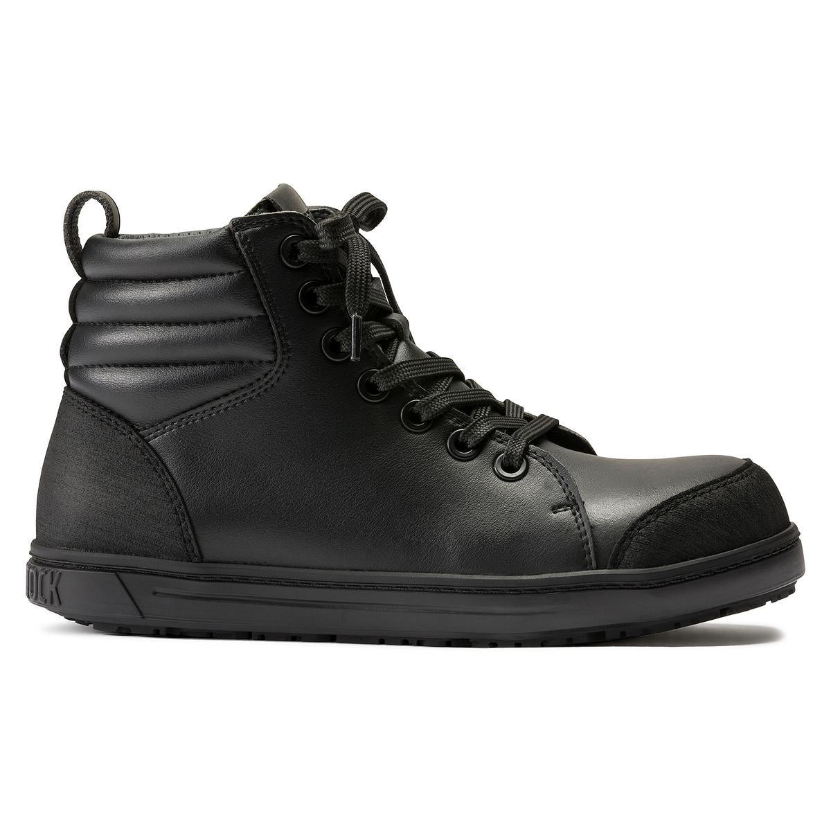 Birkenstock QS 700 Black - Image 4