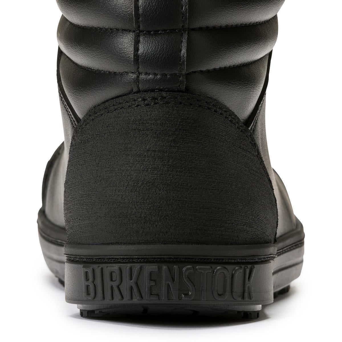 Birkenstock QS 700 Black - Image 6