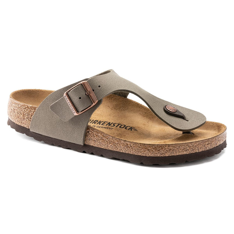 Birkenstock Ramses Stone - Image 1