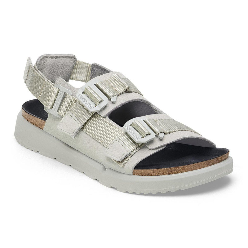 Birkenstock Shinjuku Mineral Grey - Image 1