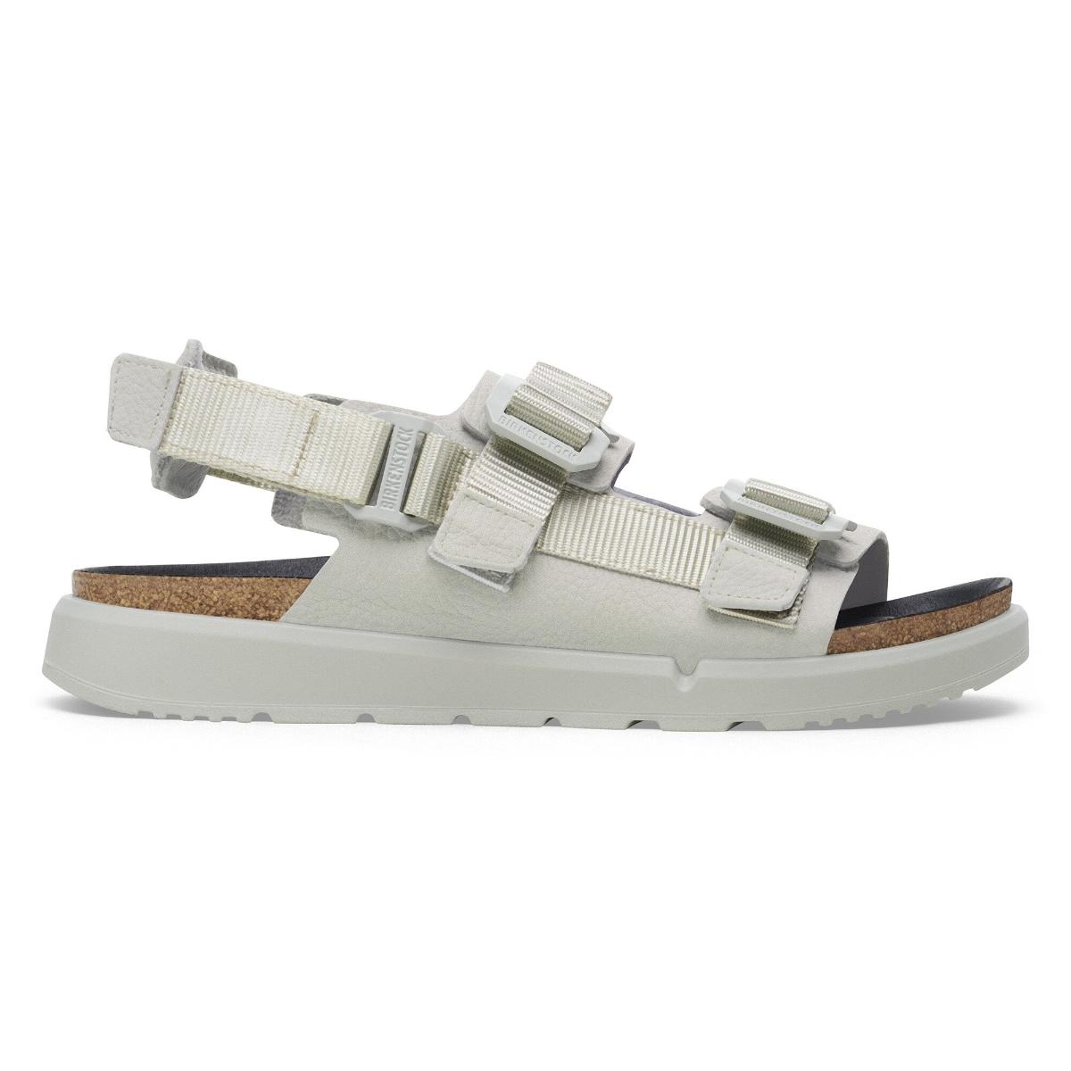 Birkenstock Shinjuku Mineral Grey - Image 4