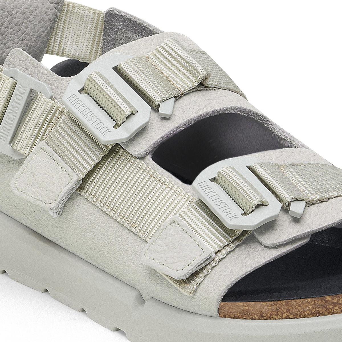 Birkenstock Shinjuku Mineral Grey - Image 6