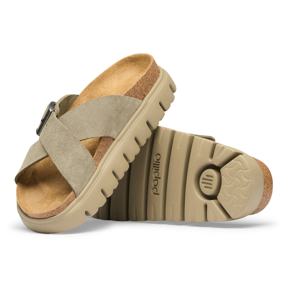 Siena Chunky