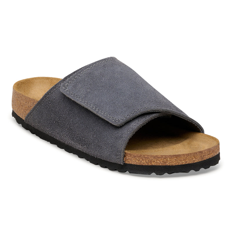 Birkenstock Solana Charcoal - Image 1