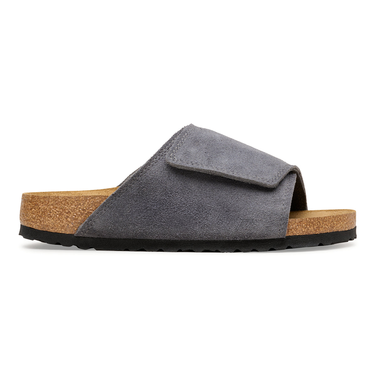 Birkenstock Solana Charcoal - Image 6