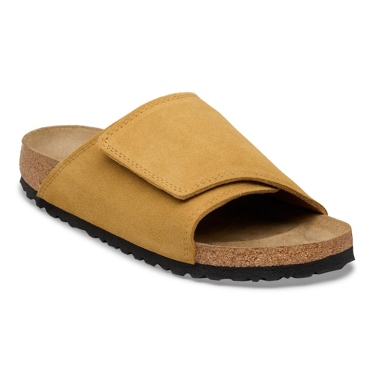 Birkenstock Solana Cork Brown - Image 1