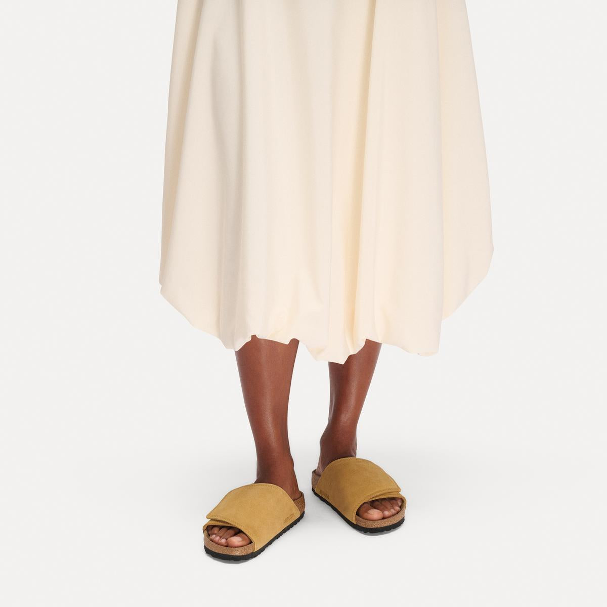 Birkenstock Solana Cork Brown - Image 2