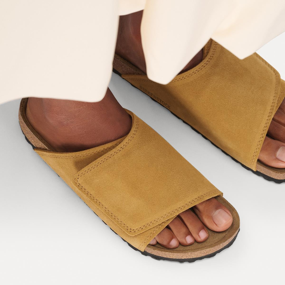 Birkenstock Solana Cork Brown - Image 3