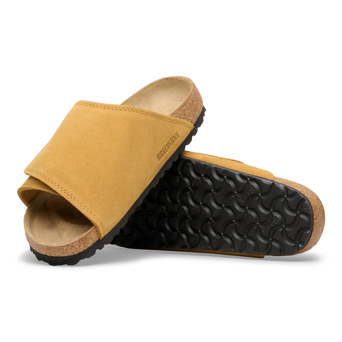 Birkenstock Solana Cork Brown - Image 4