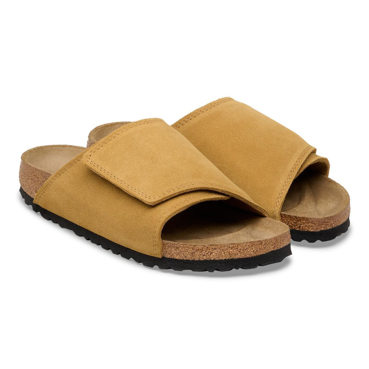 Birkenstock Solana Cork Brown - Image 5