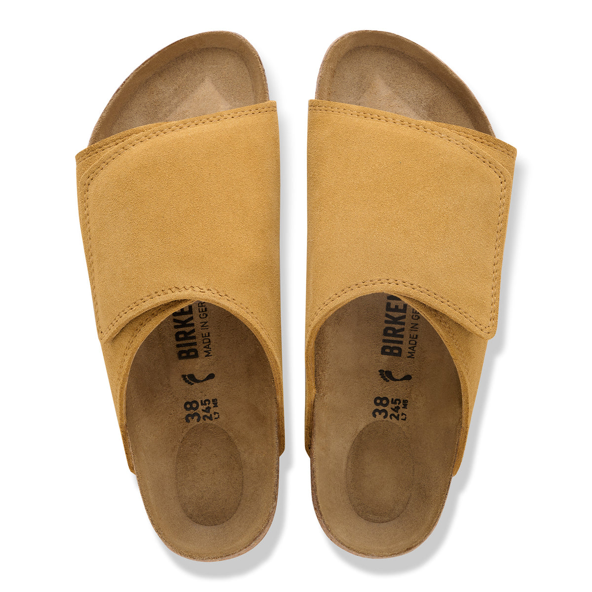 Birkenstock Solana Cork Brown - Image 7