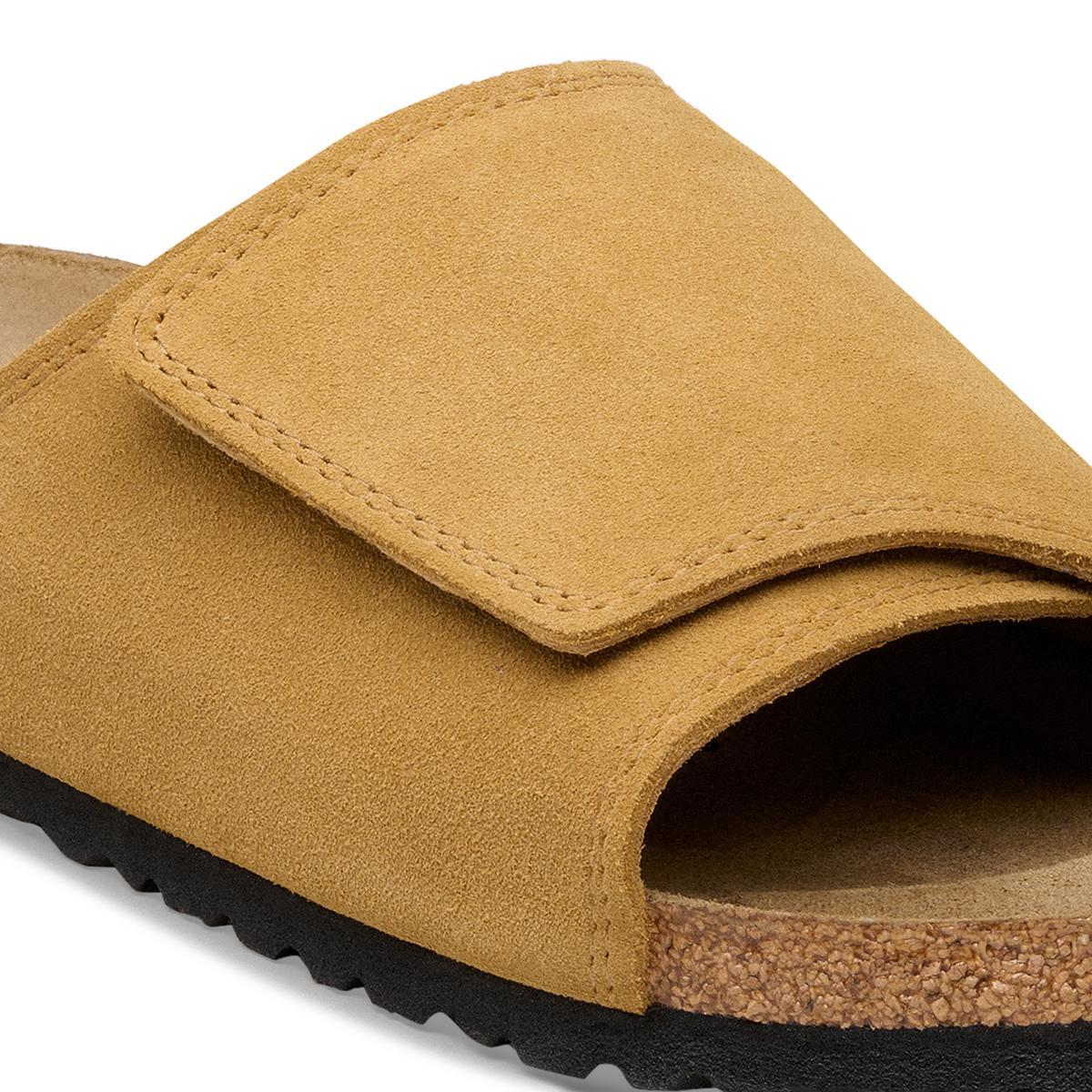 Birkenstock Solana Cork Brown - Image 8