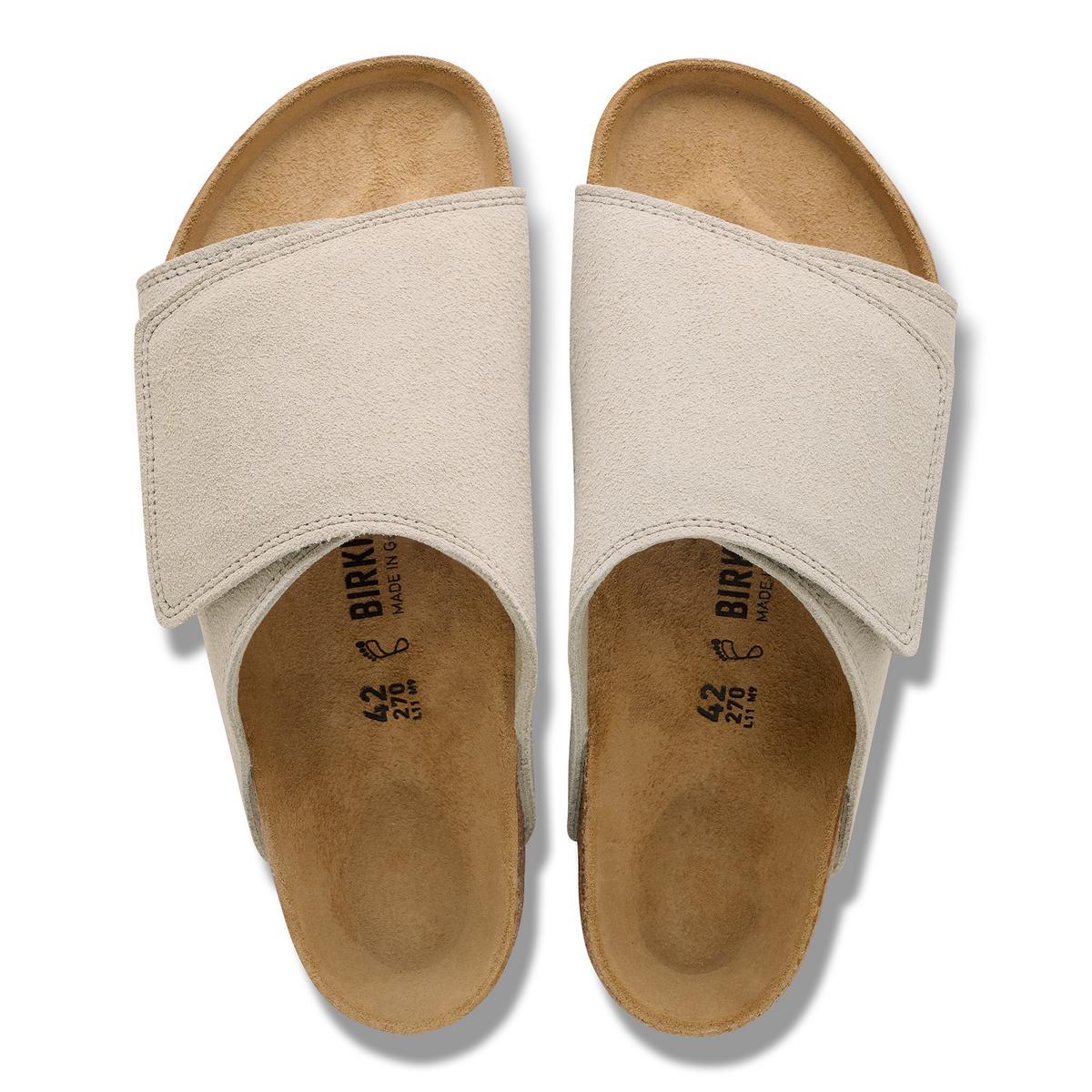 Birkenstock Solana Oyster - Image 5