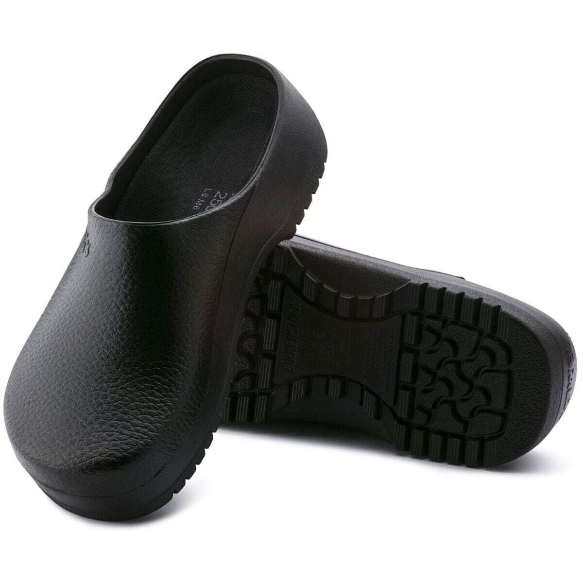 Birkenstock Super Birki Black - Image 4