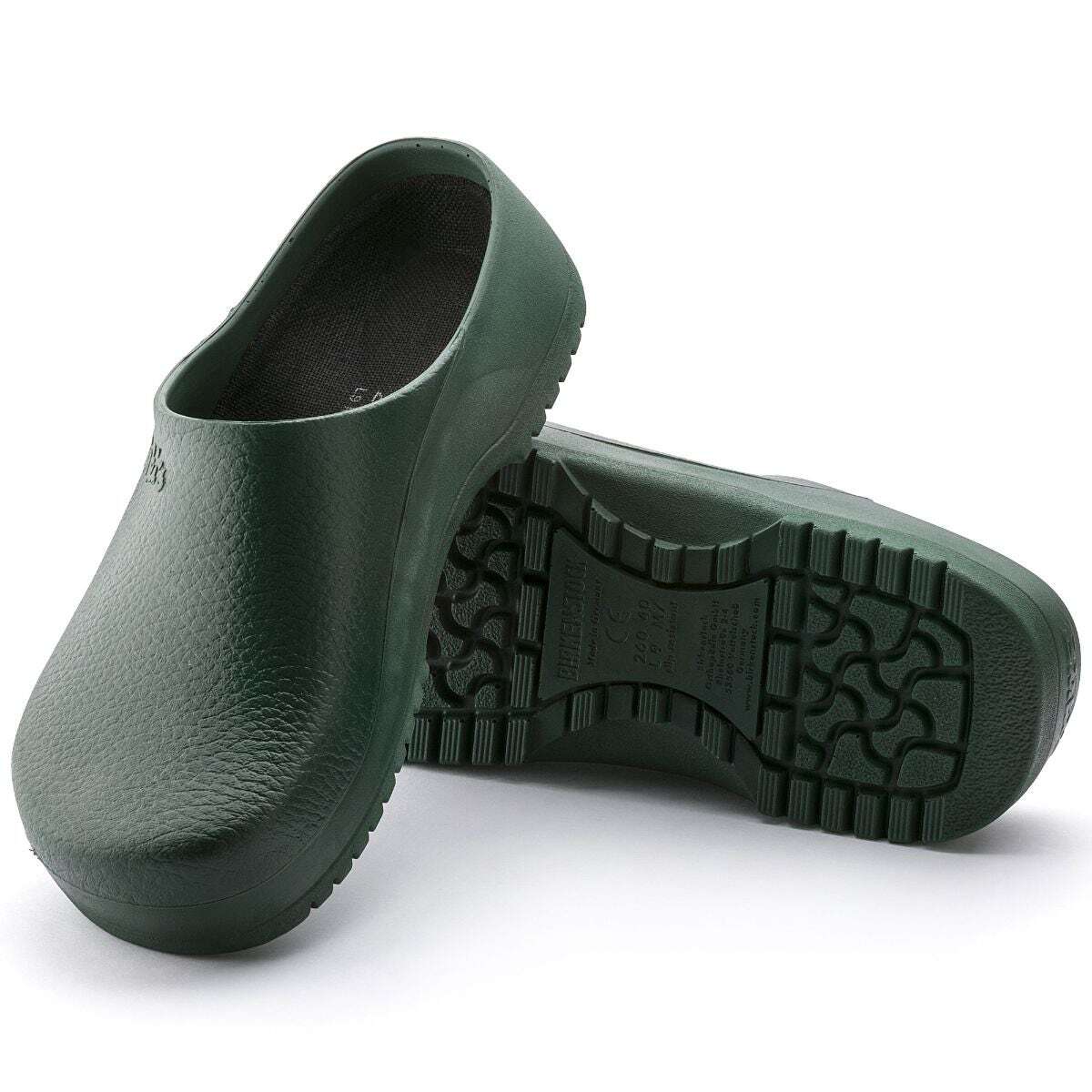 Birkenstock Super Birki Green - Image 3