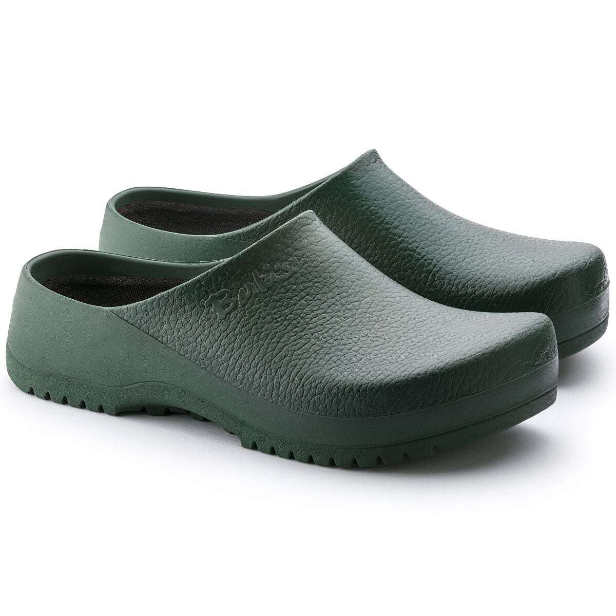 Birkenstock Super Birki Green - Image 4
