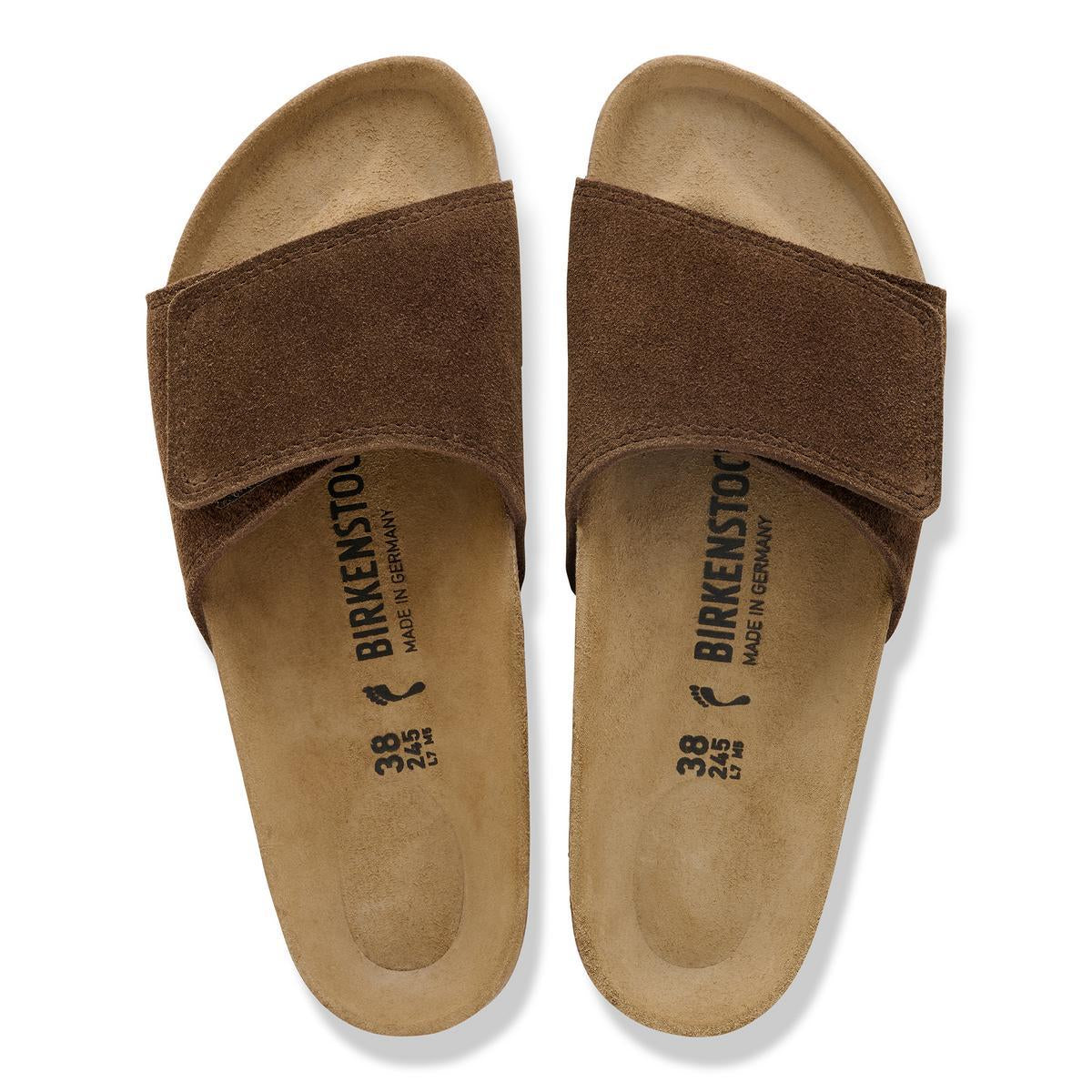 Birkenstock Sylt Carafe - Image 7