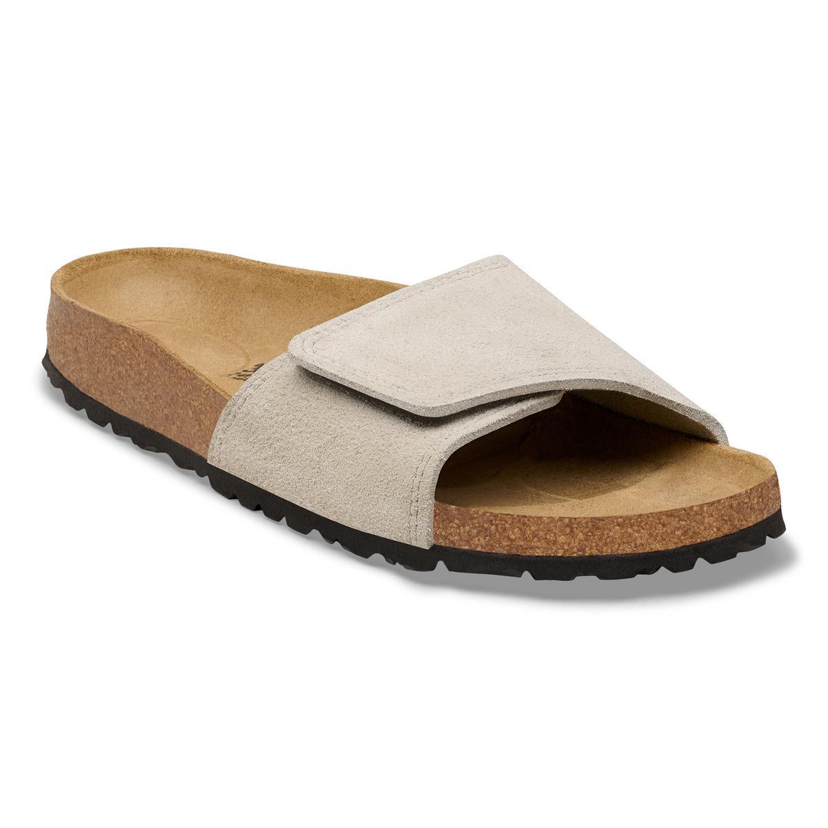 Birkenstock Sylt Oyster - Image 1