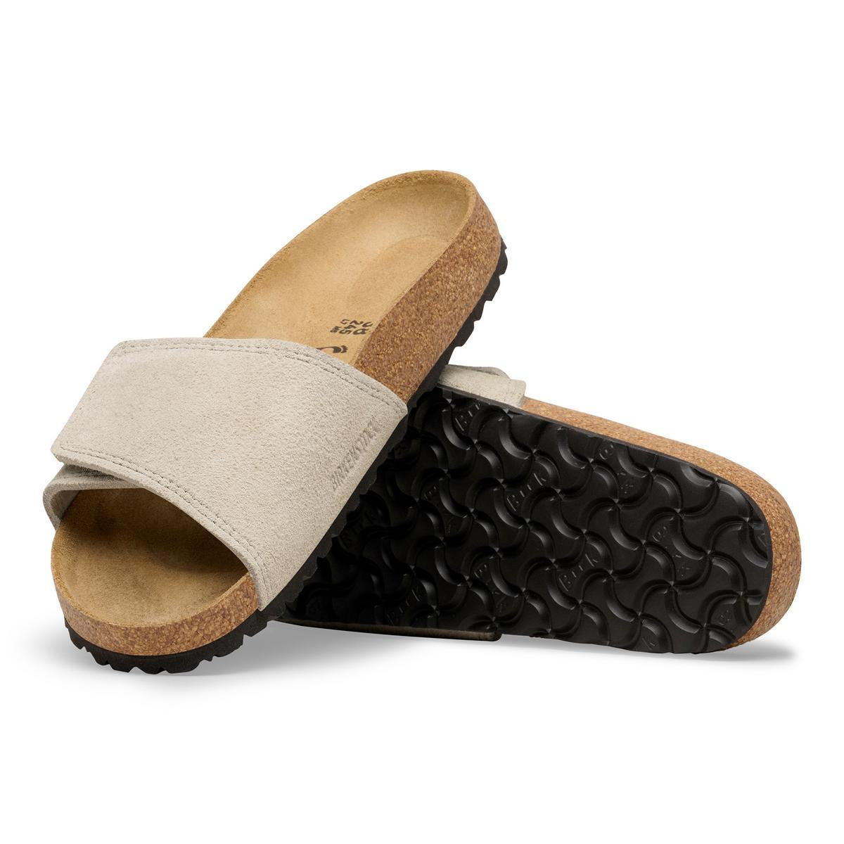 Birkenstock Sylt Oyster - Image 2