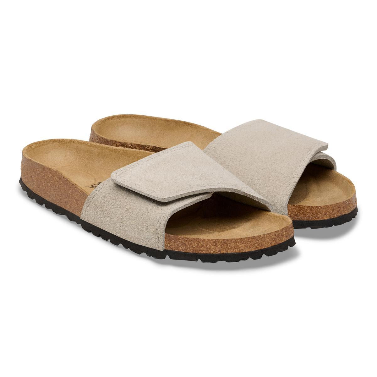Birkenstock Sylt Oyster - Image 3