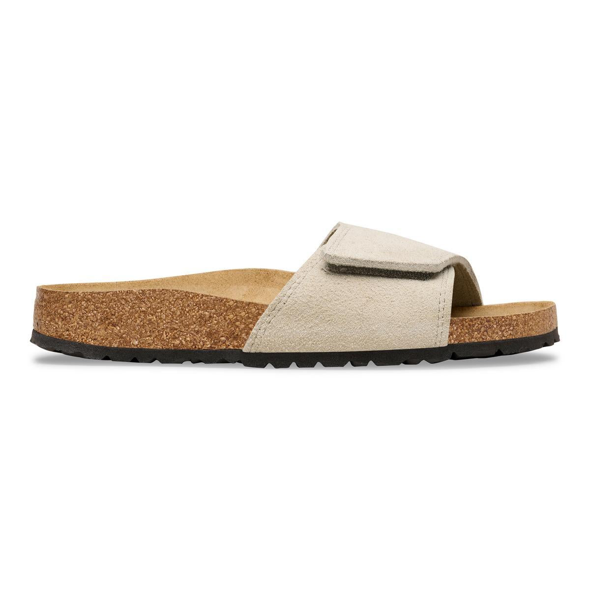 Birkenstock Sylt Oyster - Image 4