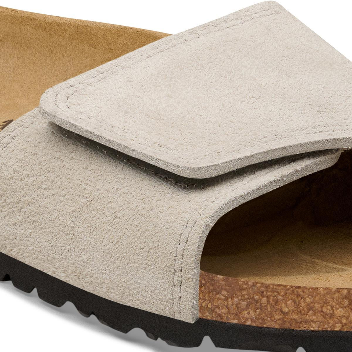 Birkenstock Sylt Oyster - Image 6