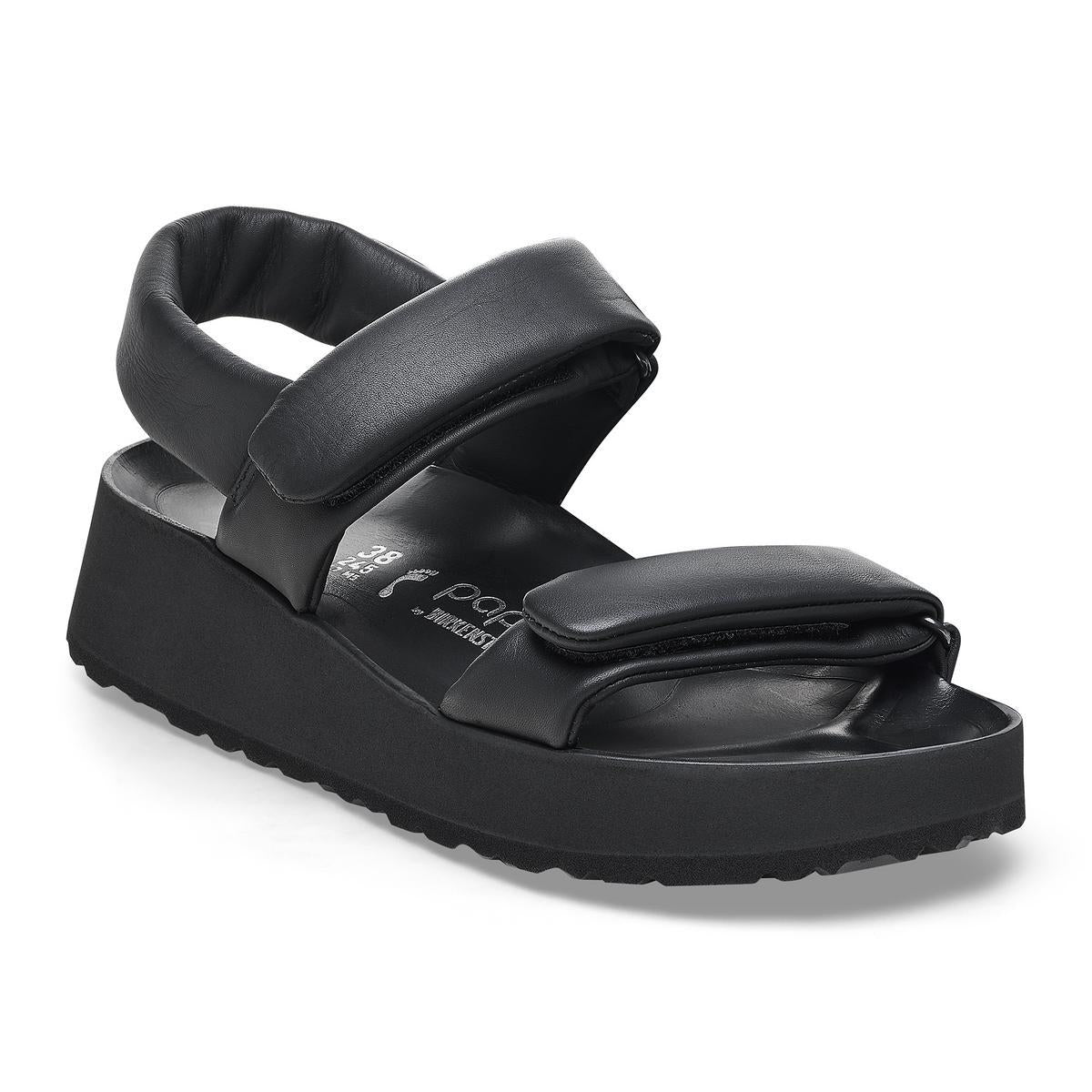 Birkenstock Theda Black - Image 1