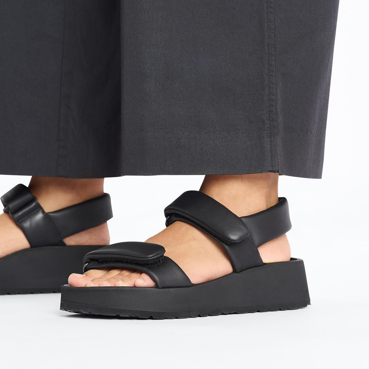Birkenstock Theda Black - Image 3