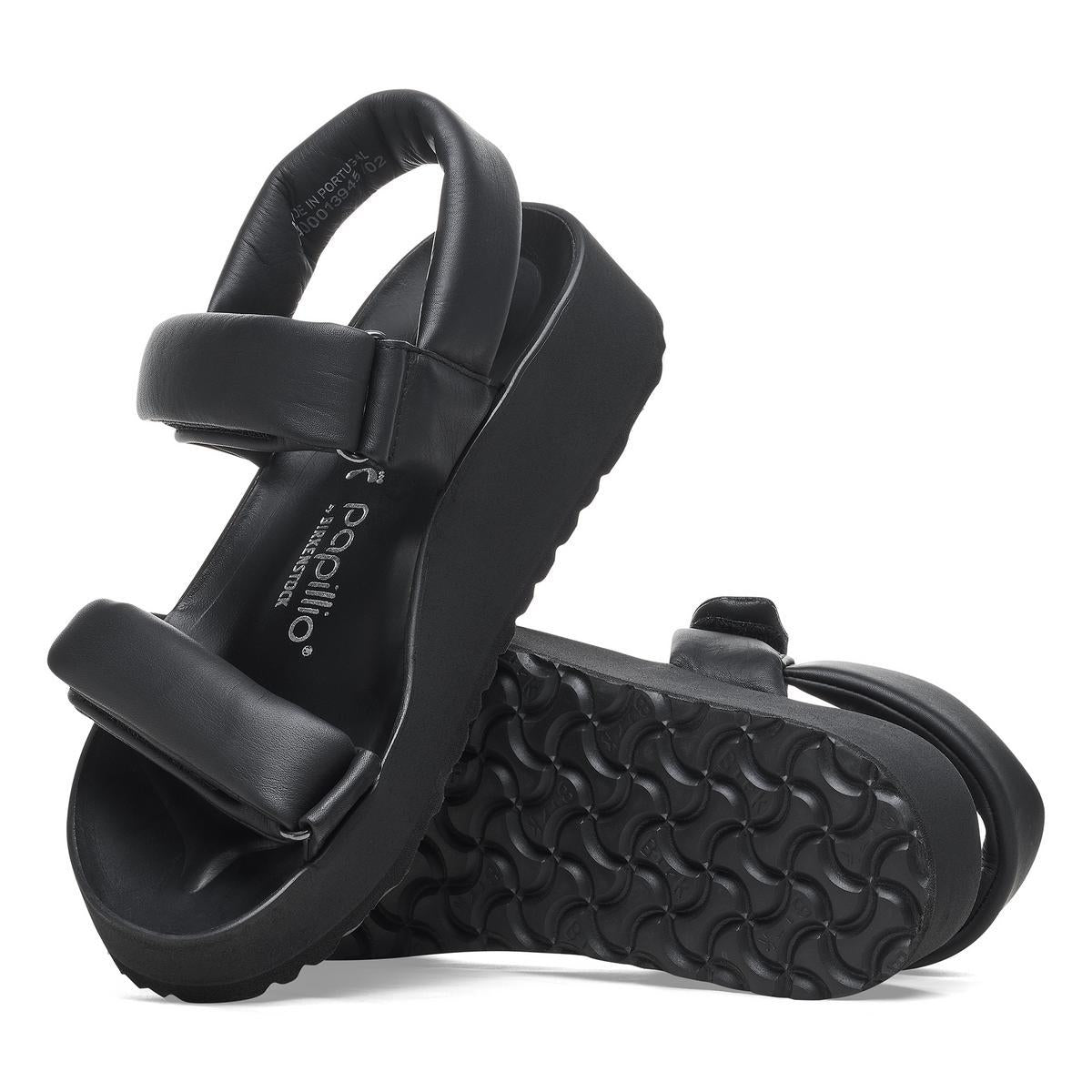 Birkenstock Theda Black - Image 4