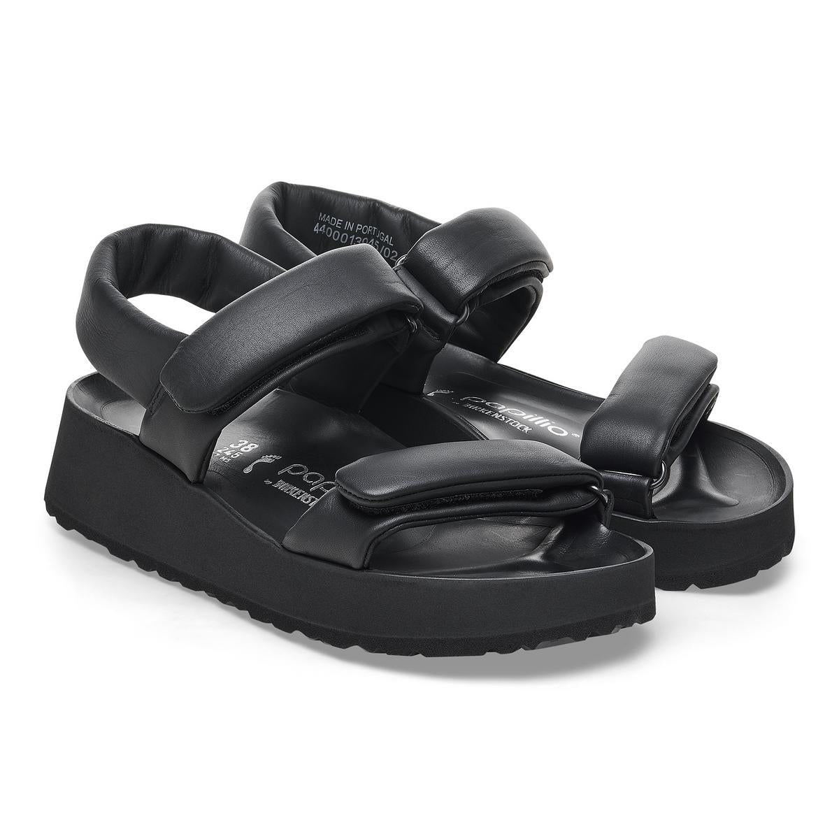 Birkenstock Theda Black - Image 5