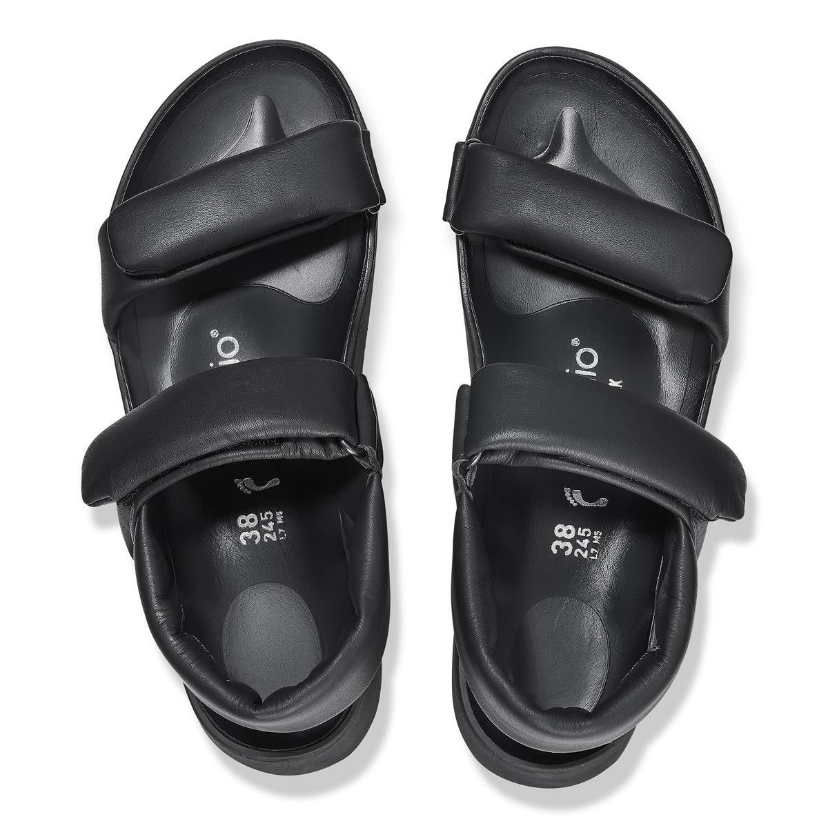 Birkenstock Theda Black - Image 7