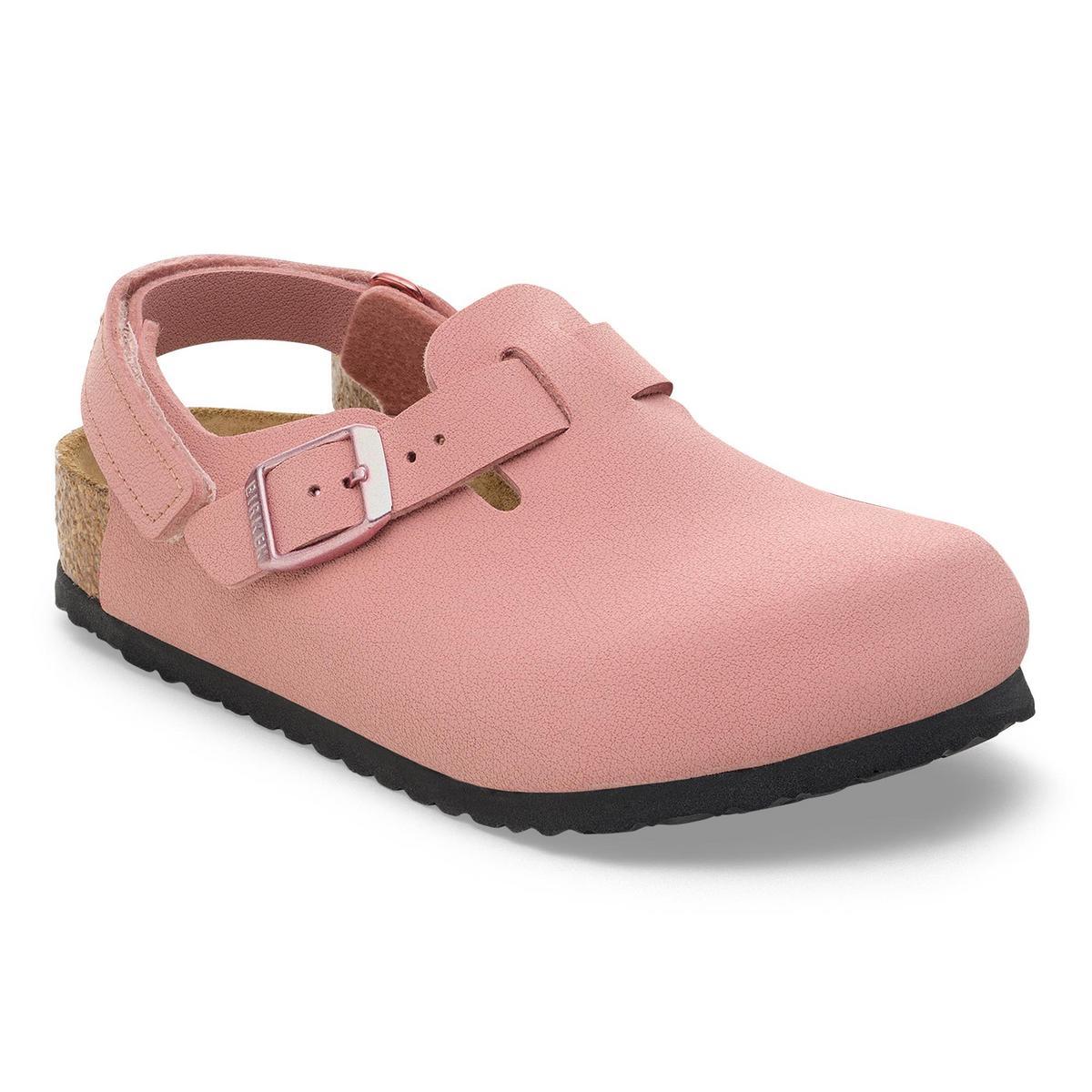 Birkenstock Tokio Pink Clay - Image 1