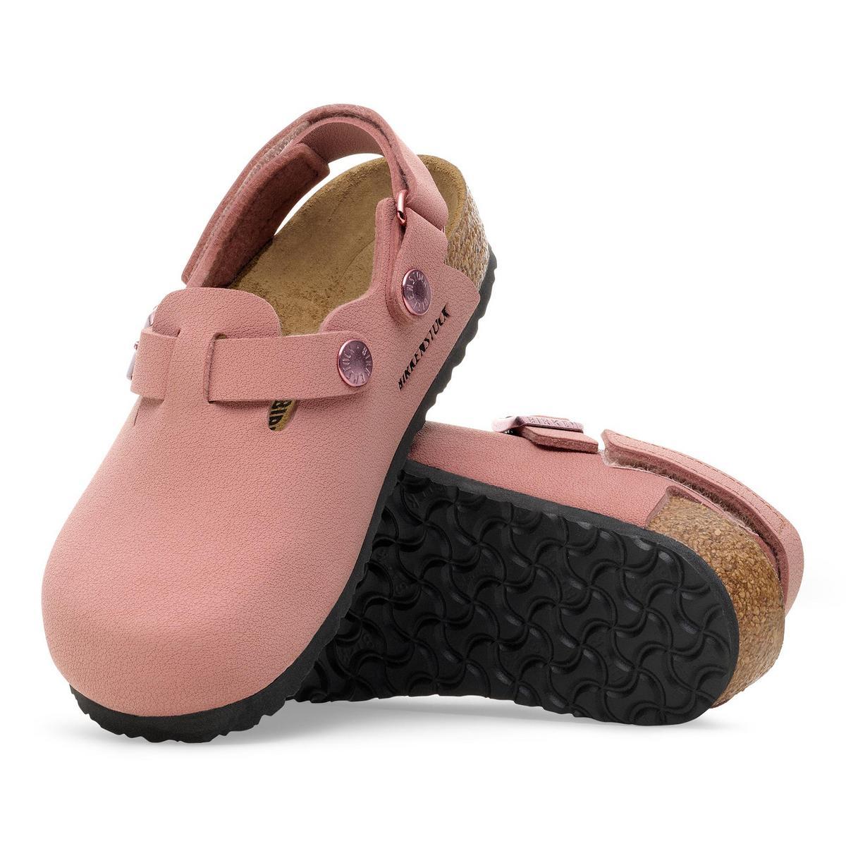 Birkenstock Tokio Pink Clay - Image 2