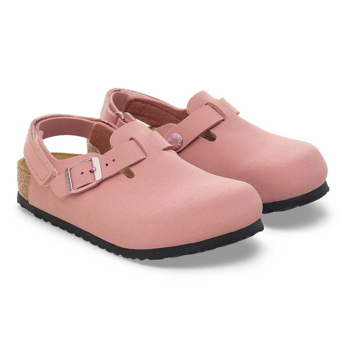 Birkenstock Tokio Pink Clay - Image 3