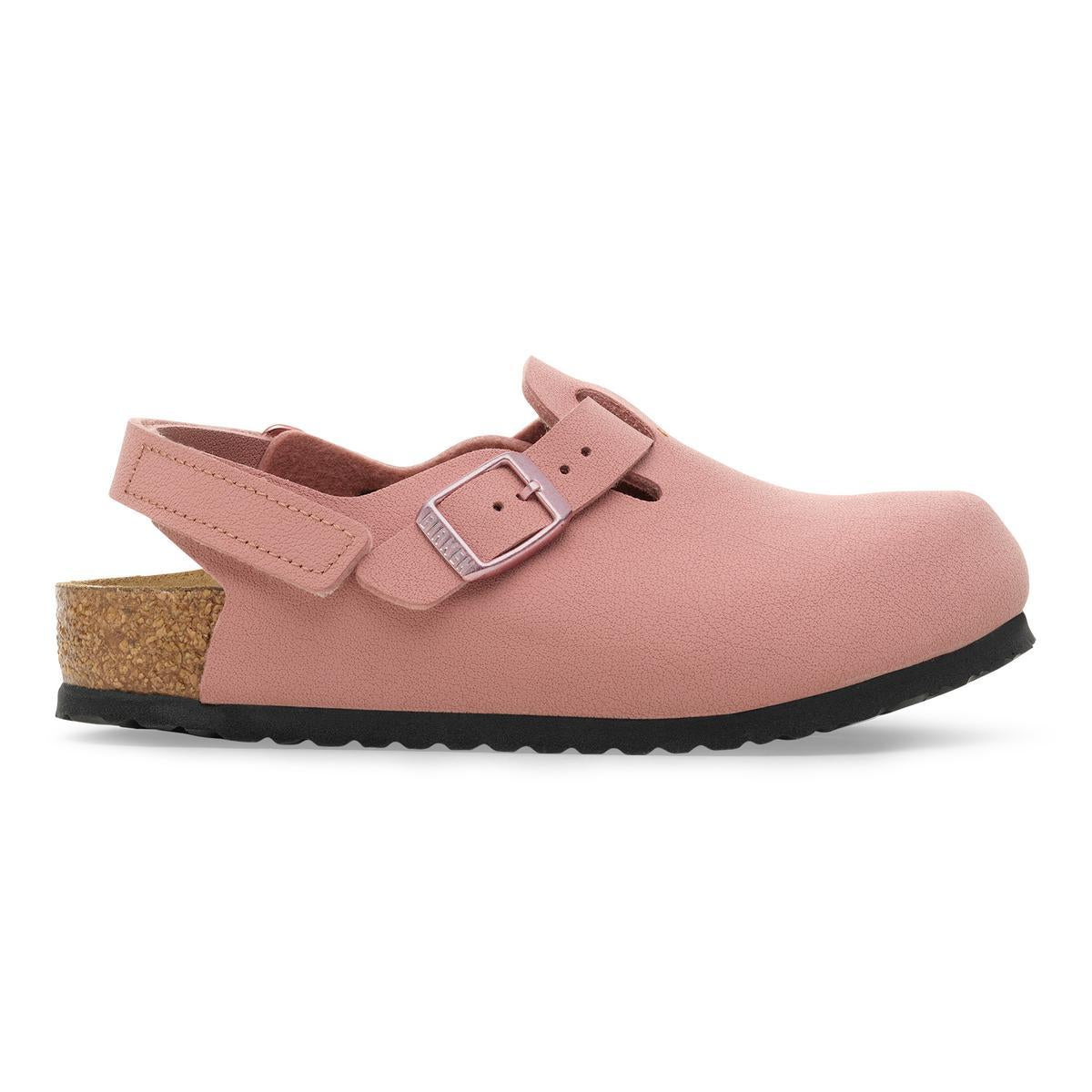 Birkenstock Tokio Pink Clay - Image 4