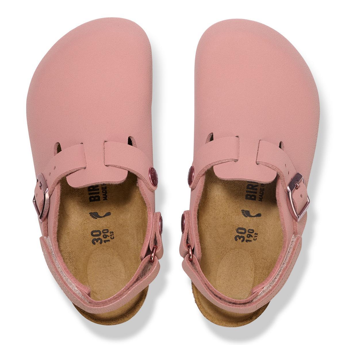 Birkenstock Tokio Pink Clay - Image 5