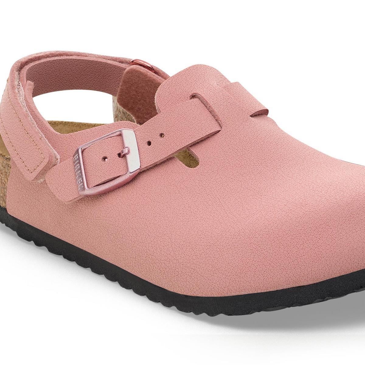 Birkenstock Tokio Pink Clay - Image 6