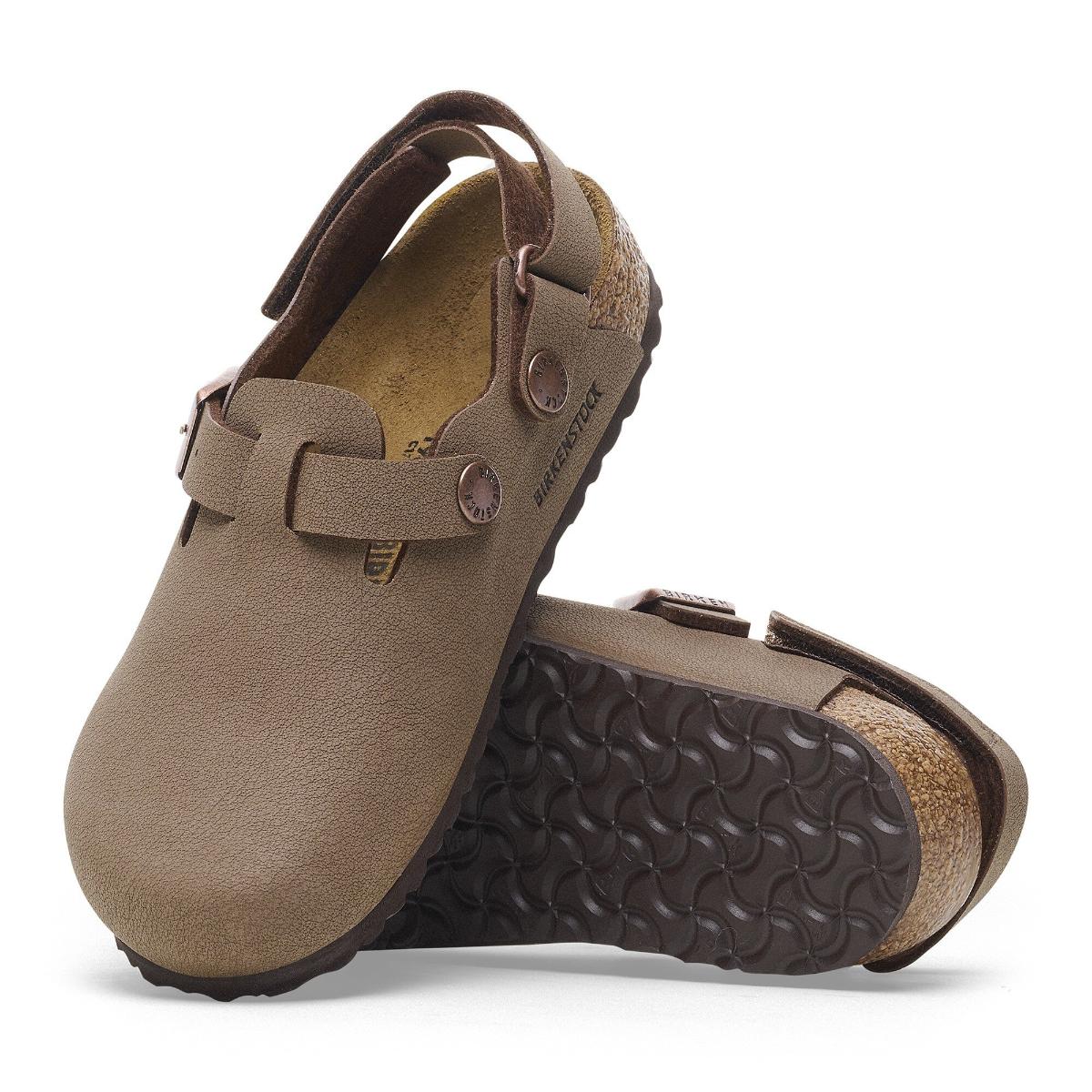 Birkenstock Tokio Kids Mocca - Image 2