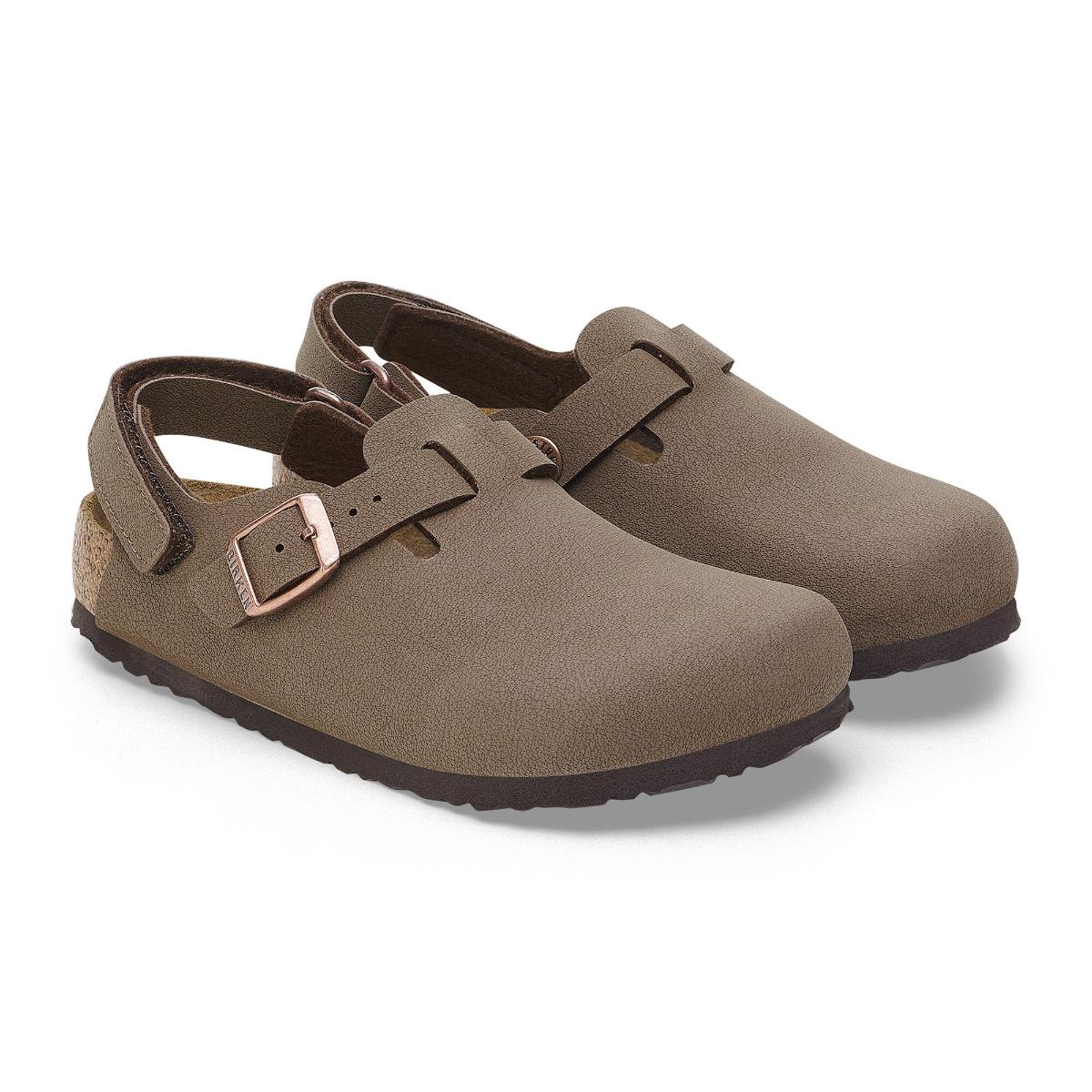 Birkenstock Tokio Kids Mocca - Image 3
